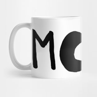 MOON Mug